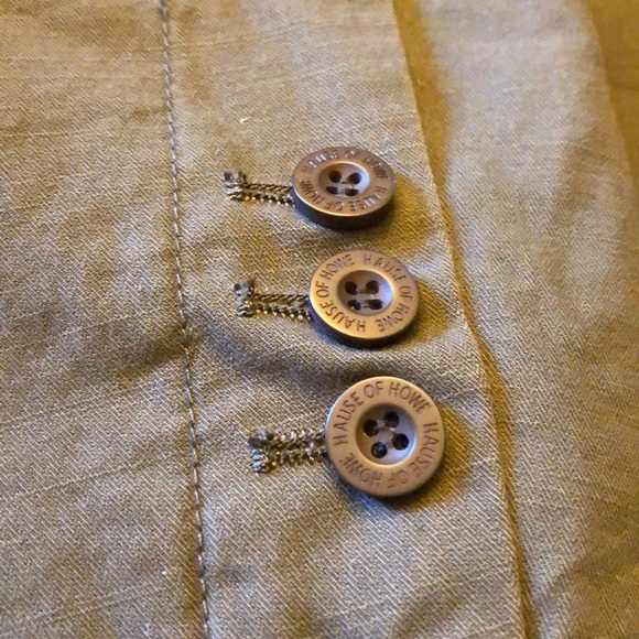 Hause of Howe jacket / blazer - Picture 7 of 11